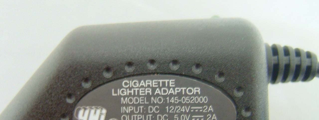 PORTABLE NAVIGATION WITH BLUETOOTH AND FM TX - FCC ID UF8N4600 - Elentec Co.,Ltd. (5)