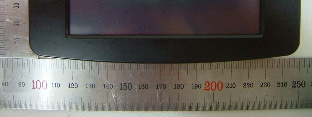 PORTABLE NAVIGATION WITH BLUETOOTH AND FM TX - FCC ID UF8N4600 - Elentec Co.,Ltd. (3)
