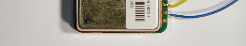 2.4 GHz Radar Sensor - FCC ID UF9IPS149 - G. Lufft Mess-Und Regeltechnik Gmbh (5)