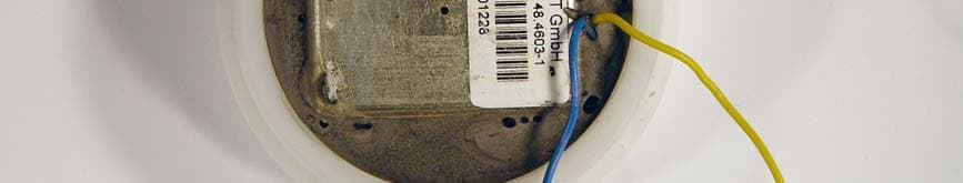 2.4 GHz Radar Sensor - FCC ID UF9IPS149 - G. Lufft Mess-Und Regeltechnik Gmbh (4)
