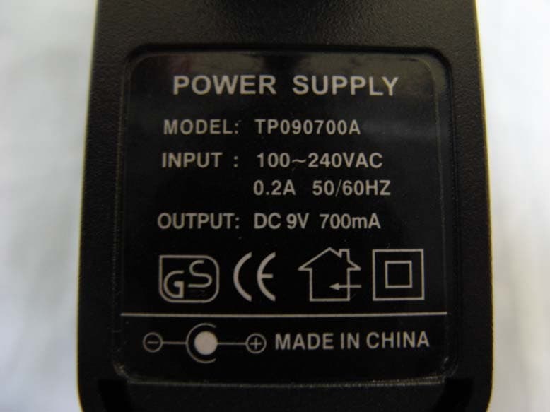 Wireless Broadband Router - FCC ID UFHV11 - SDT Information Technology (4)