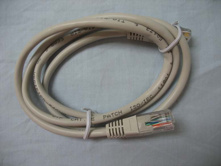 Wireless Broadband Router - FCC ID UFHV11 - SDT Information Technology (3)