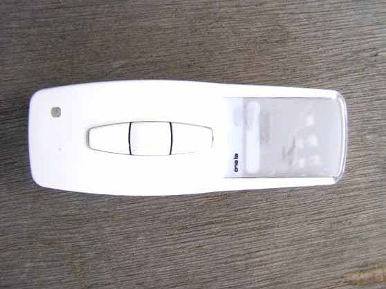Transmitter - FCC ID UFJ282000902 - Elero USA, Inc.