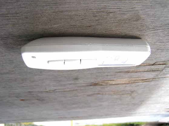 Transmitter - FCC ID UFJ282000902 - Elero USA, Inc. (3)