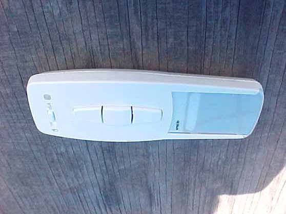 Transmitter - FCC ID UFJ282200902 - Elero USA, Inc. (5)