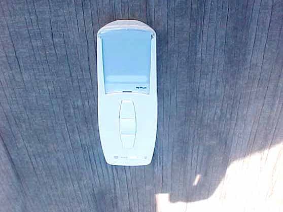 Transmitter - FCC ID UFJ282200902 - Elero USA, Inc. (4)