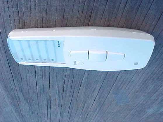 Transmitter - FCC ID UFJ282400902 - Elero USA, Inc. (5)
