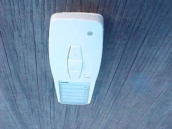 Transmitter - FCC ID UFJ282400902 - Elero USA, Inc. (2)