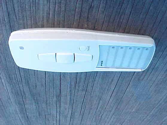 Transmitter - FCC ID UFJ282400902 - Elero USA, Inc. (3)
