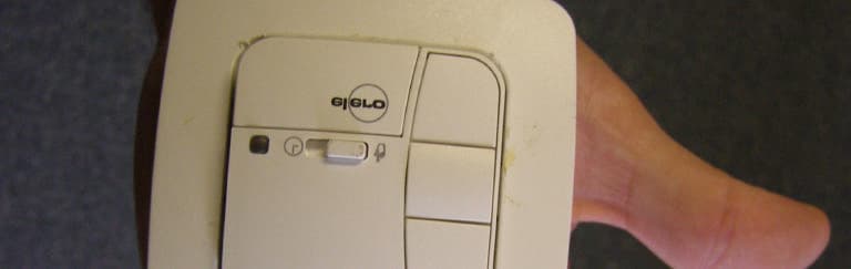 Transmitter - FCC ID UFJ283000902 - Elero USA, Inc. (2)