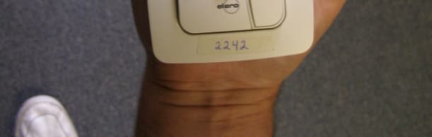 Transmitter - FCC ID UFJ283200902 - Elero USA, Inc. (2)