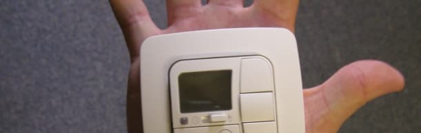 Transmitter - FCC ID UFJ283200902 - Elero USA, Inc. (3)