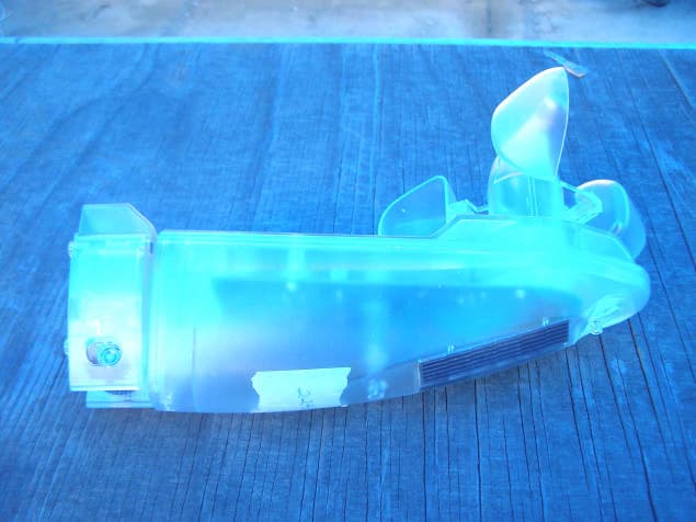 Transmitter - FCC ID UFJ284400902 - Elero USA, Inc. (4)