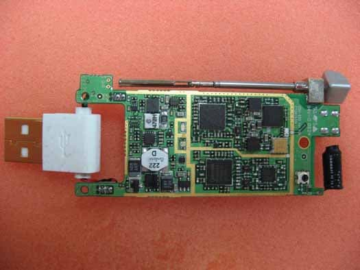 Wireless Router - FCC ID UFSINK650D - INEW Digital Company (2)