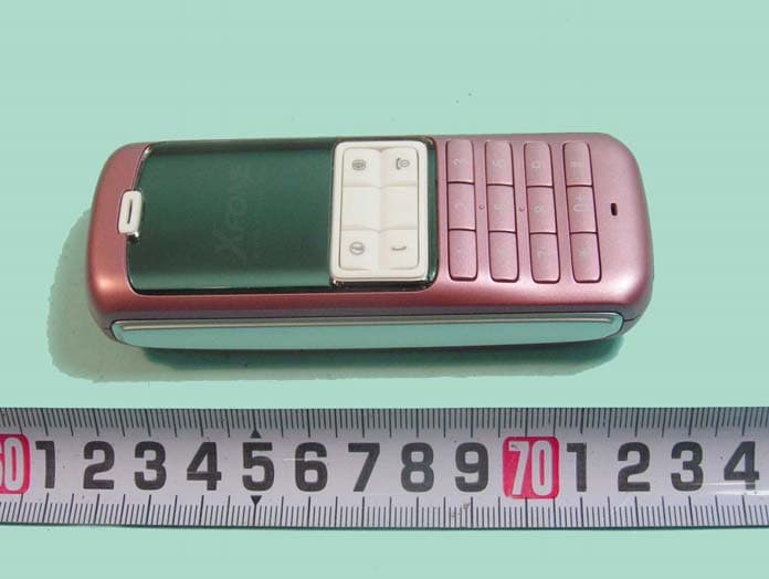 Wireless Skype Phone - FCC ID UFU06P810 - FirstCom Technology Co., Ltd (4)