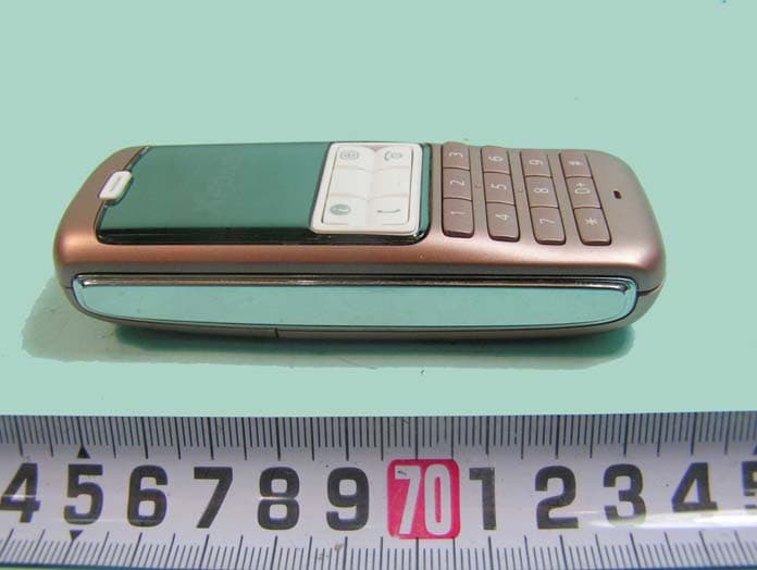 Wireless Skype Phone - FCC ID UFU06P810 - FirstCom Technology Co., Ltd (2)