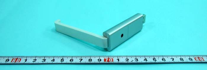 Wireless Skype phone (Dongle) - FCC ID UFU07D200N - FirstCom Technology Co., Ltd