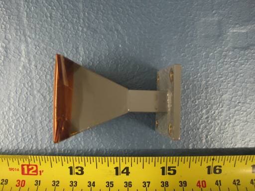 IBIS Sensor Unit - FCC ID UFW-IBIS-KU - IDS GeoRadar s.r.l. (2)