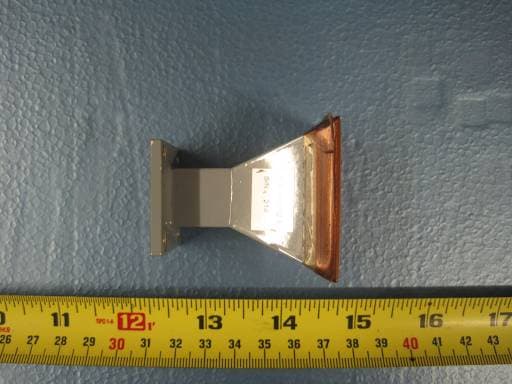IBIS Sensor Unit - FCC ID UFW-IBIS-KU - IDS GeoRadar s.r.l. (5)