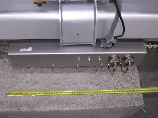 IBIS-L Linear Scanner - FCC ID UFW-IBIS-LS - IDS GeoRadar s.r.l. (2)