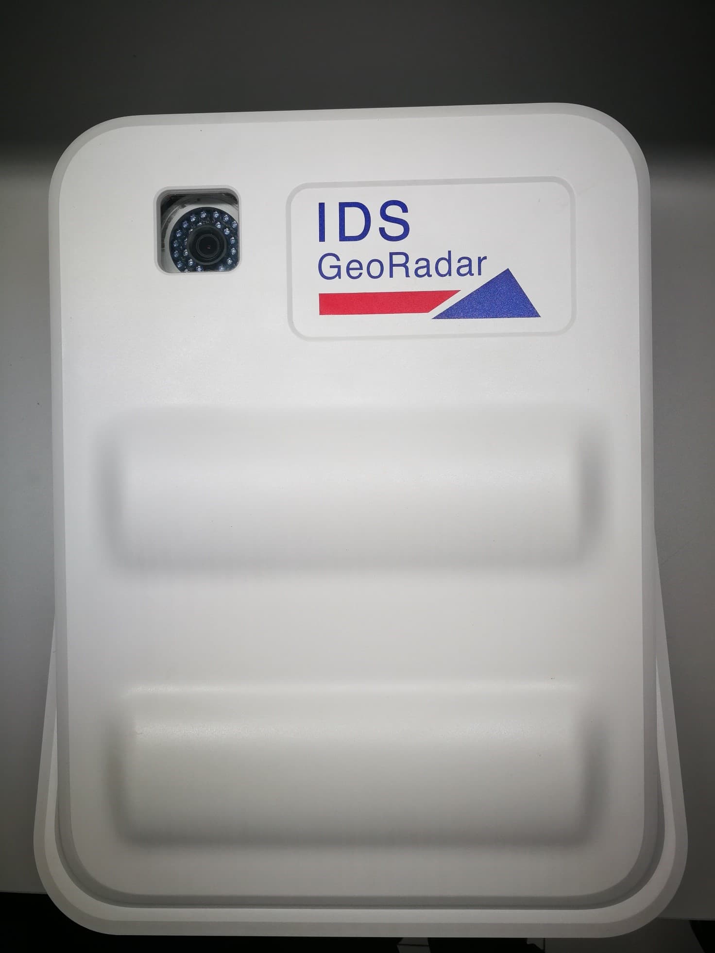 X-band Interferometric Doppler Radar - FCC ID UFW-ROCKSPOT - IDS GeoRadar s.r.l. (2)