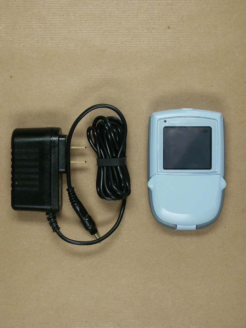 Activator Model 4000 - FCC ID UFYTSAV4000 - Transoma Medical Inc.