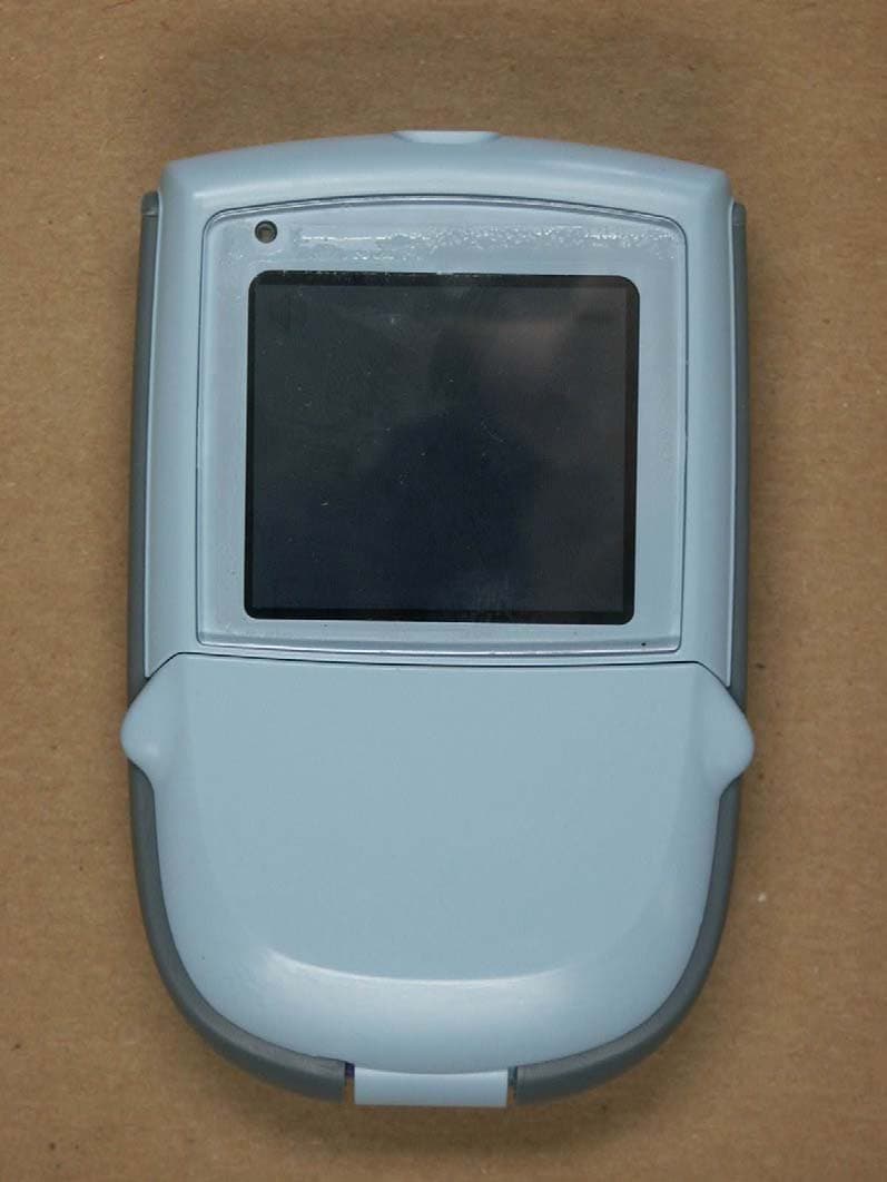 Activator Model 4000 - FCC ID UFYTSAV4000 - Transoma Medical Inc. (3)