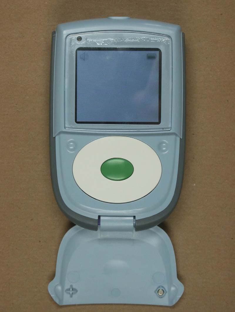Activator Model 4000 - FCC ID UFYTSAV4000 - Transoma Medical Inc. (2)