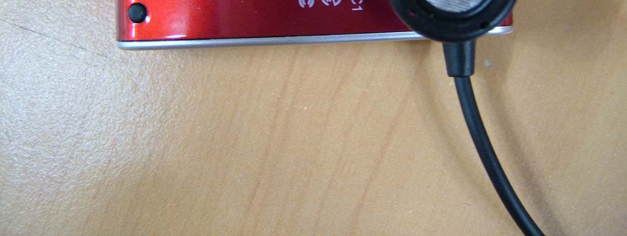 BLUETOTH HEADSET - FCC ID UG9UBHS-LC1 - Usafe Co.,Ltd (2)