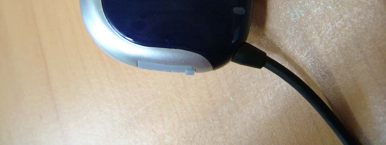 BLUETOOTH HEADSET - FCC ID UG9UBHS-NC1 - Usafe Co.,Ltd (2)