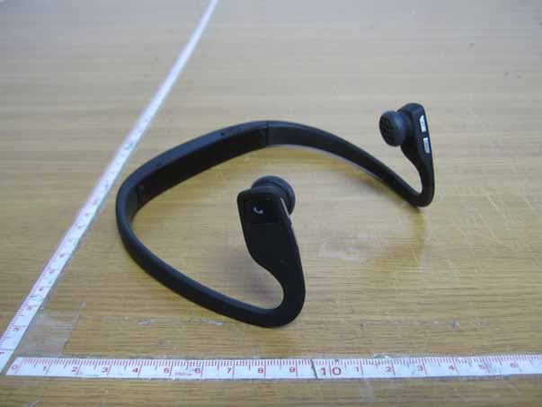 BLUETOOTH STEREO HEADSET - FCC ID UG9UBHS-NE3 - Usafe Co.,Ltd (5)