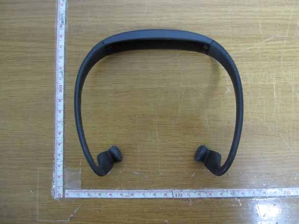 BLUETOOTH STEREO HEADSET - FCC ID UG9UBHS-NE3 - Usafe Co.,Ltd (3)