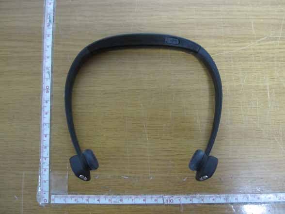 BLUETOOTH STEREO HEADSET - FCC ID UG9UBHS-NE3 - Usafe Co.,Ltd (4)