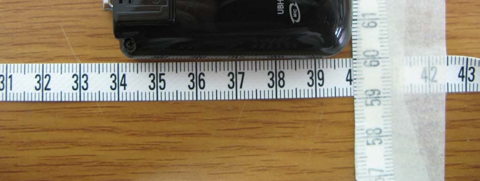 BLUETOOTH STEREO HEADSET - FCC ID UG9UBHS-PH2 - Usafe Co.,Ltd (2)