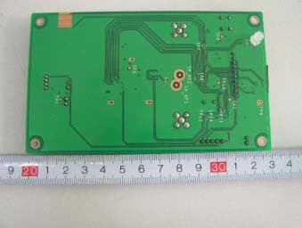 ESP KB Panel - FCC ID UGDKBPANELG2 - ESP Systems, LLC (3)