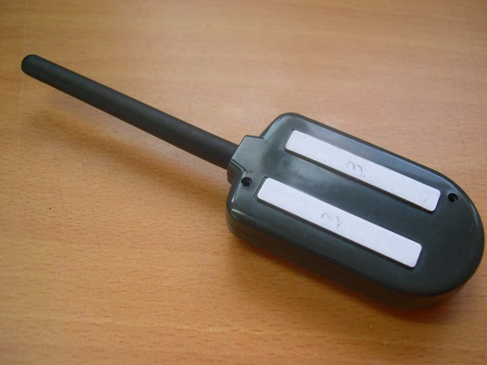 CAR ALARM SYSTEM - FCC ID UGI-A5000 - EZ Telematics (2)