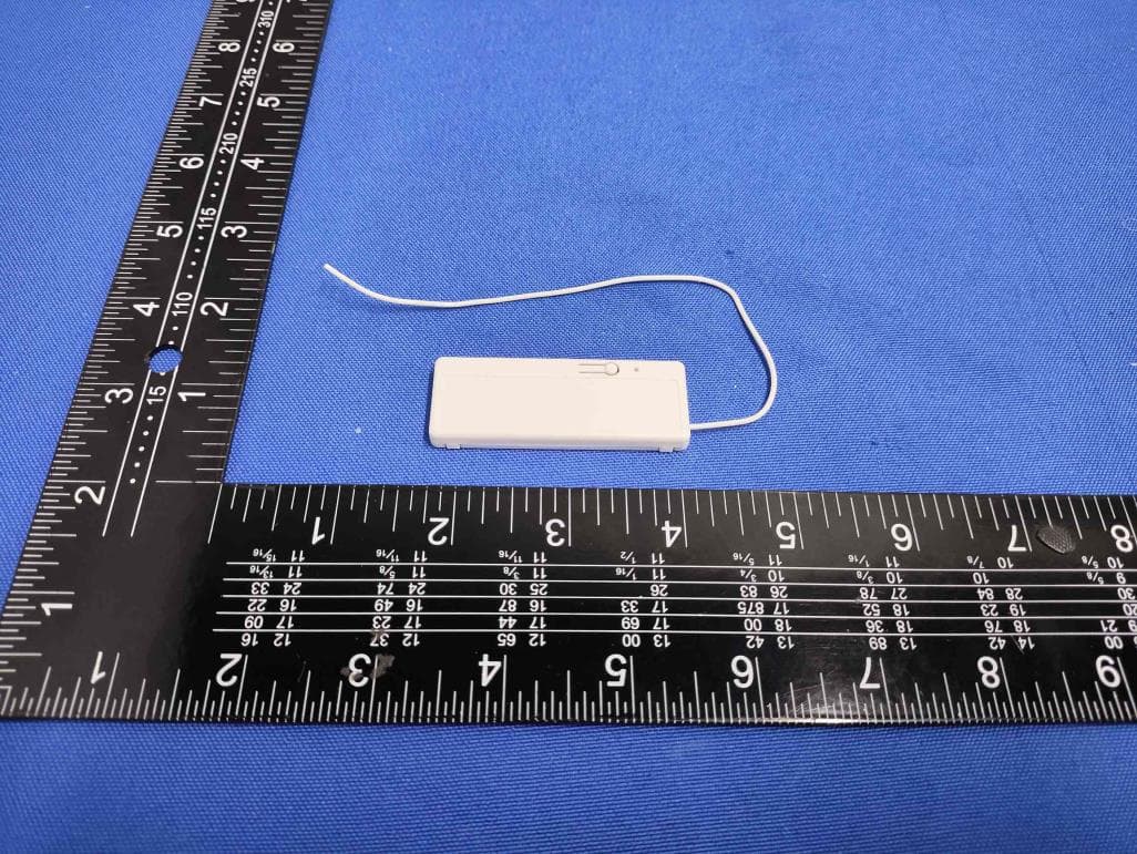BTX Smart Link Pro - FCC ID UGP-4049270 - BTX Holdings Inc