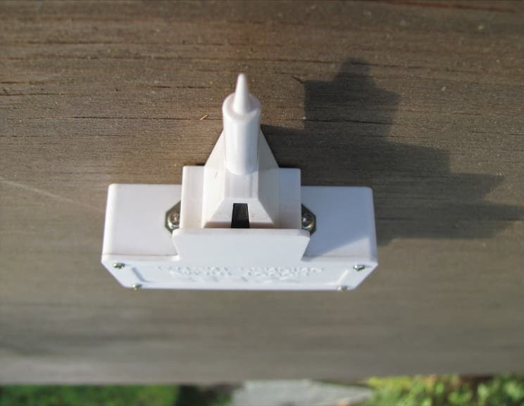 Smart Touch Transmitter - FCC ID UGP-SMTCH001 - BTX Holdings Inc (4)