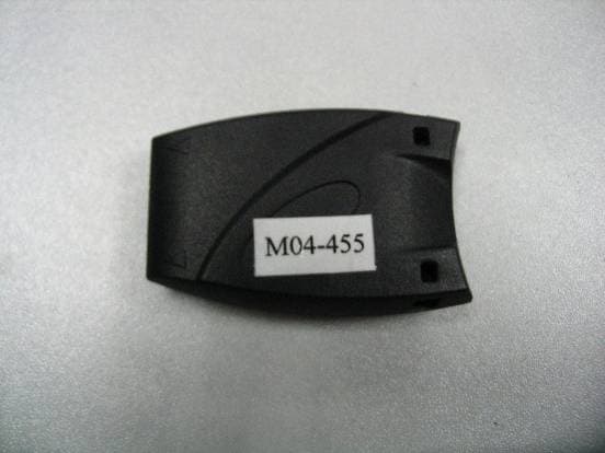 Cyclo Computer Cadecne Sensor Digital Link - FCC ID UH5M04455 - National Electronics & Watch Co., Ltd (2)
