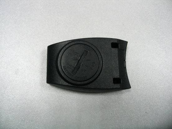 Cyclo Computer Cadecne Sensor Digital Link - FCC ID UH5M04455 - National Electronics & Watch Co., Ltd (1)