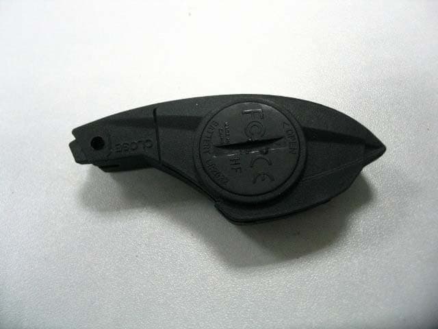 Cyclo Computer Speed Sensor Digital Link - FCC ID UH5M04456 - National Electronics & Watch Co., Ltd