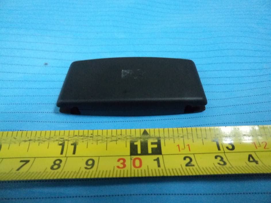 Heart Rate Chest Strap 2.4G Transmitter - FCC ID UH5M09155HR - National Electronics & Watch Co., Ltd (3)