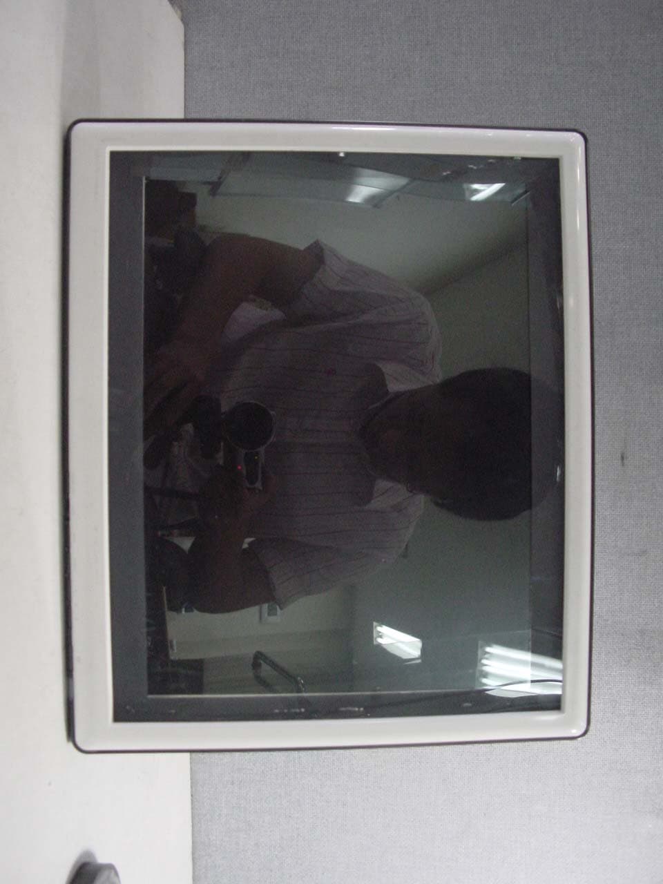 LCD TABLET MONITOR - FCC ID UHA-AHALTM-151 - AHA I&C Co., Ltd (2)