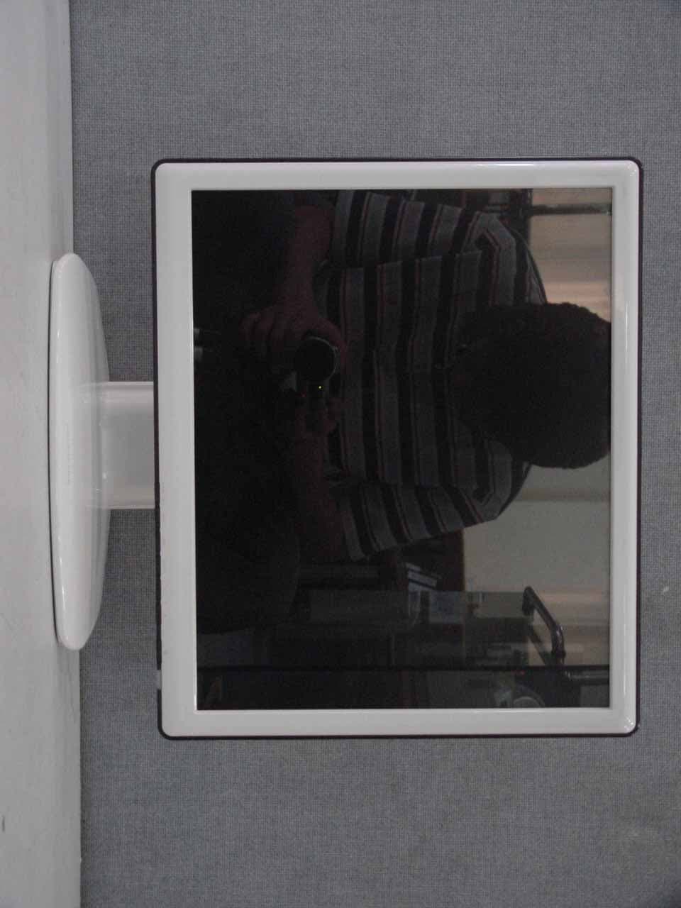 LCD TABLET MONITOR - FCC ID UHA-AHALTM-171 - AHA I&C Co., Ltd (2)