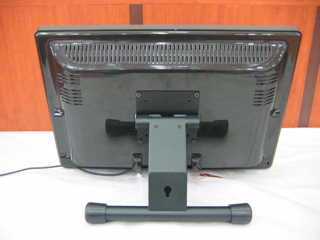 LCD Tablet Monitor - FCC ID UHAAHALTM-192W - AHA I&C Co., Ltd