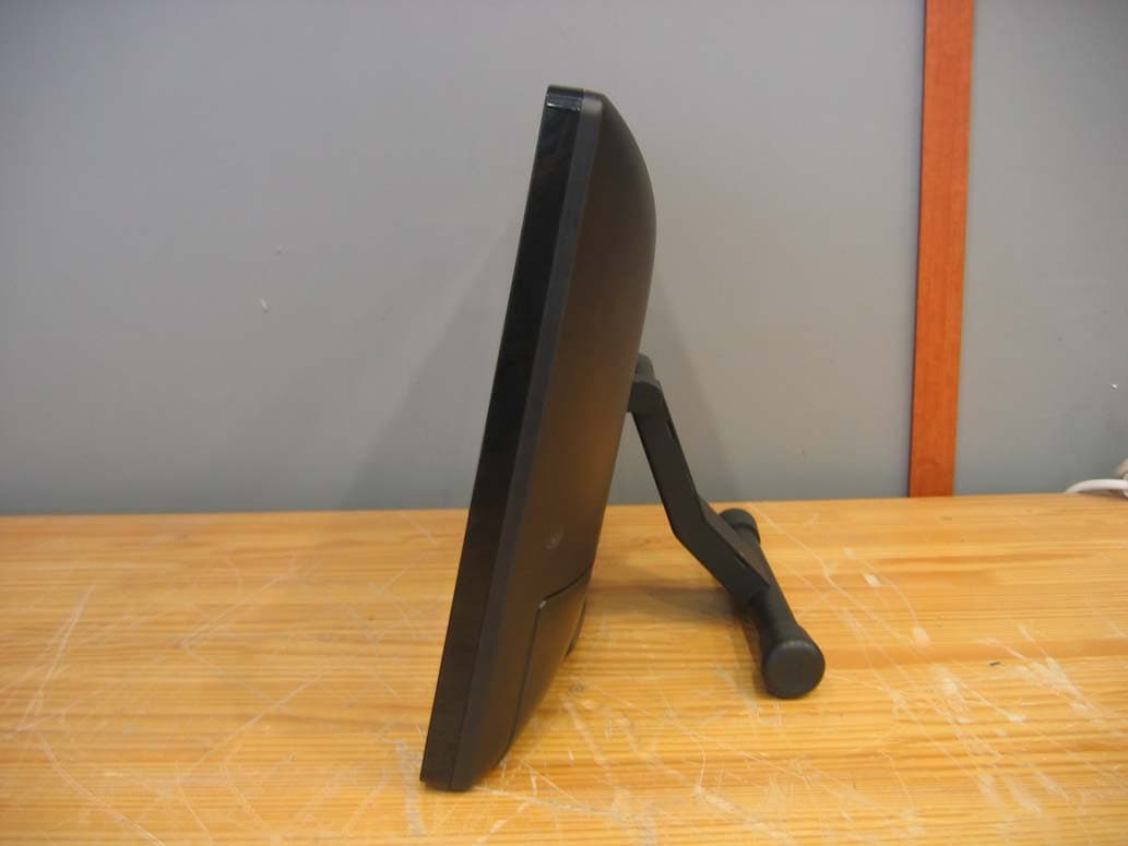 LCD Tablet Monitor - FCC ID UHAAHALTM-202W - AHA I&C Co., Ltd (5)