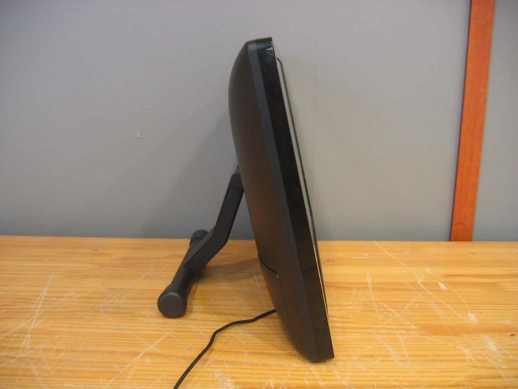 LCD Tablet Monitor - FCC ID UHAAHALTM-202W - AHA I&C Co., Ltd (4)