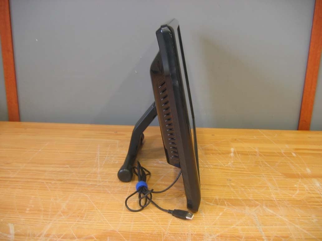 LCD Tablet Monitor - FCC ID UHAAHALTM-222W - AHA I&C Co., Ltd (5)