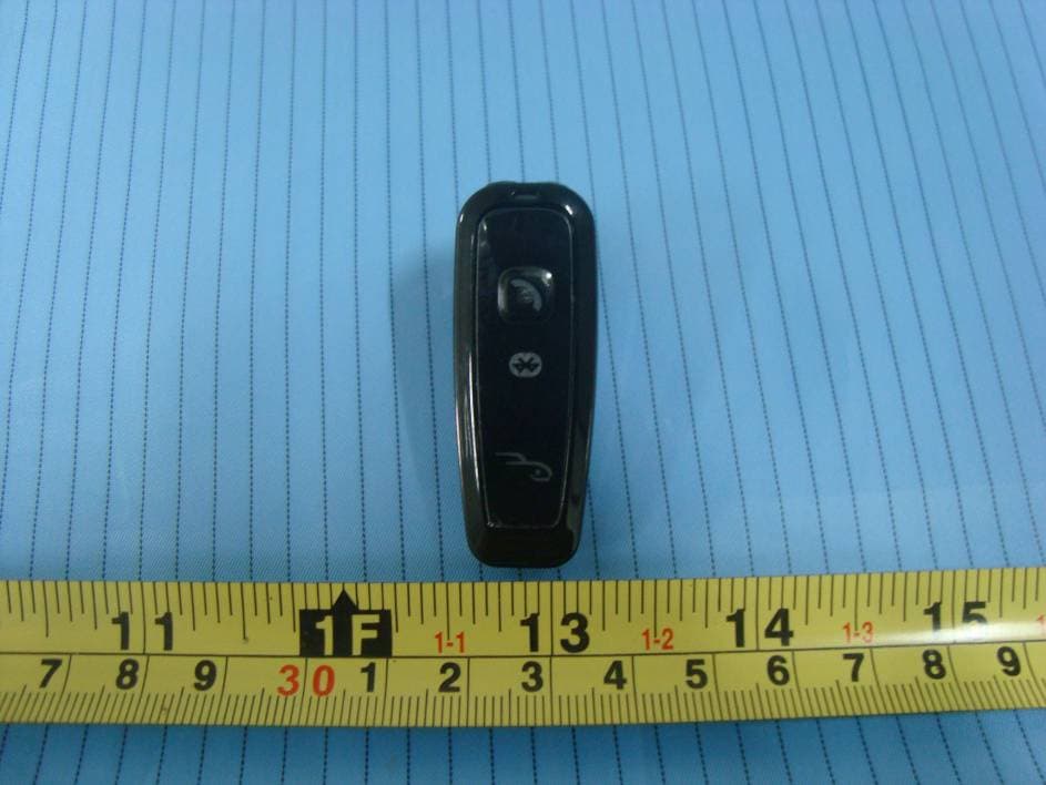Bluetooth Headset - FCC ID UHB-SX-919 - Shenzhen Shuaixian Electronic Equipment Co., Ltd. (4)