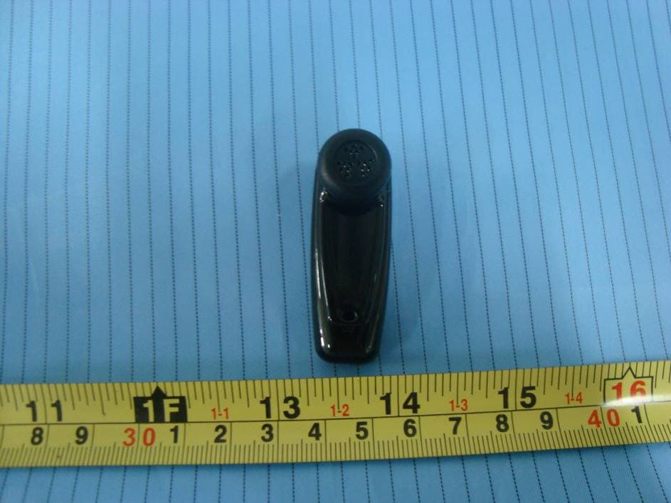Bluetooth Headset - FCC ID UHB-SX-919 - Shenzhen Shuaixian Electronic Equipment Co., Ltd. (3)